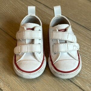Baby Converse All Stars